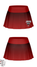 Blue Valley West High School Tennis 45825170 Skort - 1