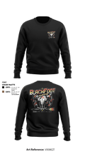 A CO 309th MI BN 40949231 Crew Neck Sweatshirt - 3