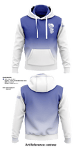 Midgets 90642730 Hoodie - 1