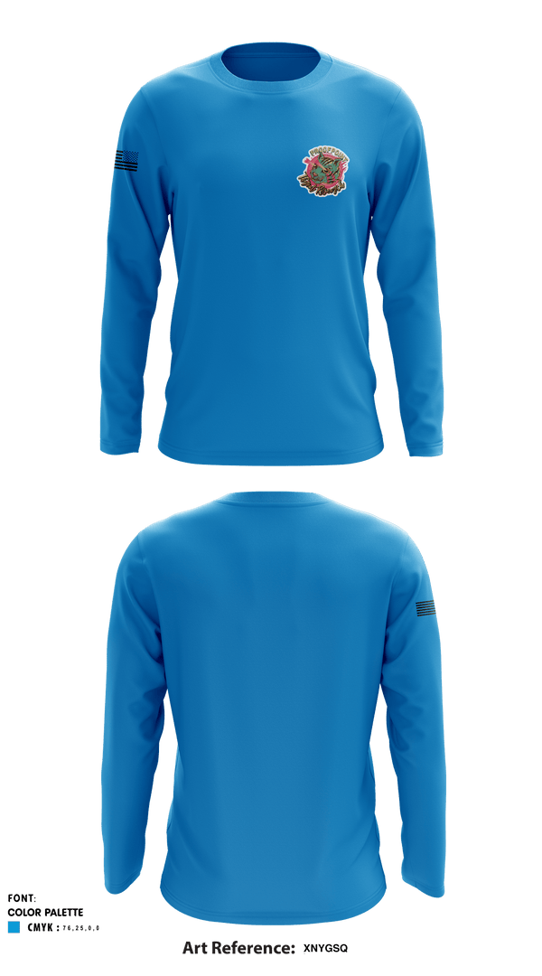 Long Sleeve Performance Shirt, , , Teamtime, Team time, sublimation, custom sports apparel, team uniforms, spirit wear, spiritwear, sports uniforms, custom shirts, team store, custom team store, fundraiser sports, apparel fundraiser