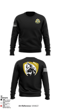 1/2CR 47179613 Crew Neck Sweatshirt - 1