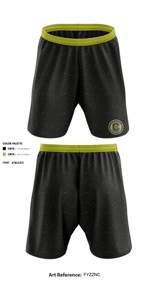 Athletic Shorts With Pockets, Central Magnet High School Baseball, Baseball, Teamtime, Team time, sublimation, custom sports apparel, team uniforms, spirit wear, spiritwear, sports uniforms, custom shirts, team store, custom team store, fundraiser sports, apparel fundraiser