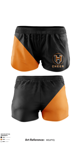 Track Shorts, Hoover Bucs Youth Football and Cheerleading, Football, Teamtime, Team time, sublimation, custom sports apparel, team uniforms, spirit wear, spiritwear, sports uniforms, custom shirts, team store, custom team store, fundraiser sports, apparel fundraiser