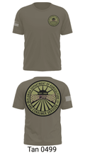 FDACS-OALE Group 4 90195814 Short Sleeve Performance Shirt - 20