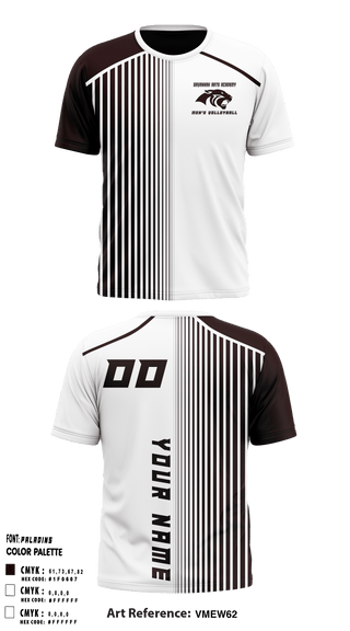 Short Sleeve Performance Shirt, Savannah Arts Academy Volleyball, Men's Volleyball, Teamtime, Team time, sublimation, custom sports apparel, team uniforms, spirit wear, spiritwear, sports uniforms, custom shirts, team store, custom team store, fundraiser sports, apparel fundraiser