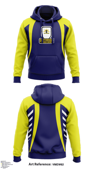 Hoodie, Southridge High School Girls' Soccer, Women's Soccer, Teamtime, Team time, sublimation, custom sports apparel, team uniforms, spirit wear, spiritwear, sports uniforms, custom shirts, team store, custom team store, fundraiser sports, apparel fundraiser