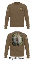 3-142 53517612 Crew Neck Sweatshirt - 8