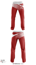 St Charles Borromeo Catholic School Football 87956502 Sweatpants - 1