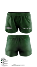 2nd platoon 26991746 Ranger Panties - 1