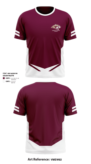Short Sleeve Performance Shirt, Lakeville South High School Lacrosse, Men's Lacrosse, Teamtime, Team time, sublimation, custom sports apparel, team uniforms, spirit wear, spiritwear, sports uniforms, custom shirts, team store, custom team store, fundraiser sports, apparel fundraiser