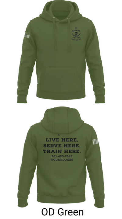 C3 39794013 Hoodie - 46
