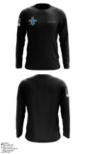 C-TRP 1-89cav 8122558 Long Sleeve Performance Shirt - 1