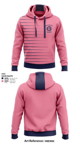 Hoodie, GR ELITE, Water Polo, Teamtime, Team time, sublimation, custom sports apparel, team uniforms, spirit wear, spiritwear, sports uniforms, custom shirts, team store, custom team store, fundraiser sports, apparel fundraiser