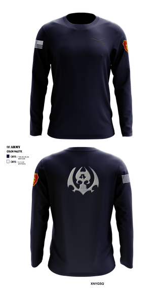 Long Sleeve Performance Shirt, , Army, Teamtime, Team time, sublimation, custom sports apparel, team uniforms, spirit wear, spiritwear, sports uniforms, custom shirts, team store, custom team store, fundraiser sports, apparel fundraiser