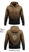 Ghost Frogs 70808894 Hoodie - 6
