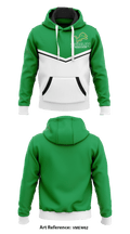Dublin Track & Field 22596986 Hoodie - 1