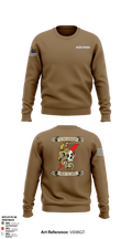 42D FRSD 51820737 Crew Neck Sweatshirt - 2