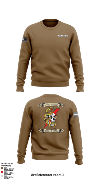 Crew Neck Sweatshirt, , , Teamtime, Team time, sublimation, custom sports apparel, team uniforms, spirit wear, spiritwear, sports uniforms, custom shirts, team store, custom team store, fundraiser sports, apparel fundraiser