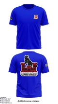 178th EN BN 26721135 Short Sleeve Performance Shirt - 9