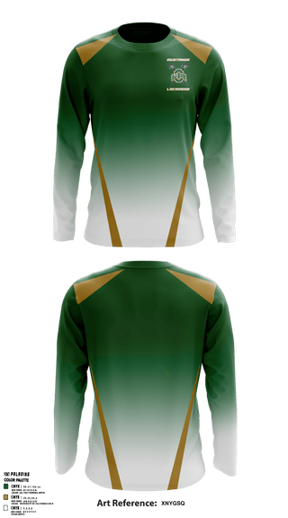 Long Sleeve Performance Shirt, Mustangs, Men's Lacrosse, Teamtime, Team time, sublimation, custom sports apparel, team uniforms, spirit wear, spiritwear, sports uniforms, custom shirts, team store, custom team store, fundraiser sports, apparel fundraiser
