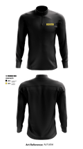 Welcome to NESYB 35393837 Quarter Zip Jacket - 1