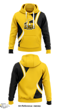 Antioch High School Golf 50837355 Hoodie - 1