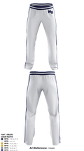 Mt Bethel Christian Academy Upper School Basketball 66174729 Sweatpants - 3