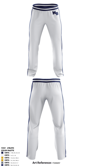 Sweatpants, Mt Bethel Christian Academy Upper School Basketball, Women's Basketball, Teamtime, Team time, sublimation, custom sports apparel, team uniforms, spirit wear, spiritwear, sports uniforms, custom shirts, team store, custom team store, fundraiser sports, apparel fundraiser