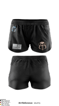 DISTRO Mandalorians 31400589 Ranger Panties - 1