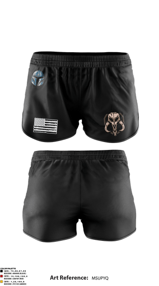 Ranger Panties, , , Teamtime, Team time, sublimation, custom sports apparel, team uniforms, spirit wear, spiritwear, sports uniforms, custom shirts, team store, custom team store, fundraiser sports, apparel fundraiser