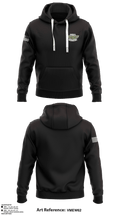 Ocala Helitack 47748855 Hoodie - 1