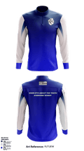 Herc42skills 19464946 Quarter Zip Jacket - 2