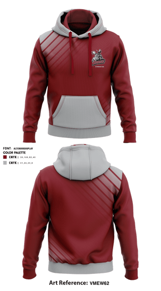 Hoodie, Alamosa High School Gymnastics, School Spirit Store, Teamtime, Team time, sublimation, custom sports apparel, team uniforms, spirit wear, spiritwear, sports uniforms, custom shirts, team store, custom team store, fundraiser sports, apparel fundraiser