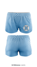 Northeast Soccer 59130705 Track Shorts - 1