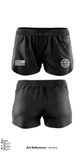 Marshal’s Office 16167545 Ranger Panties - 1