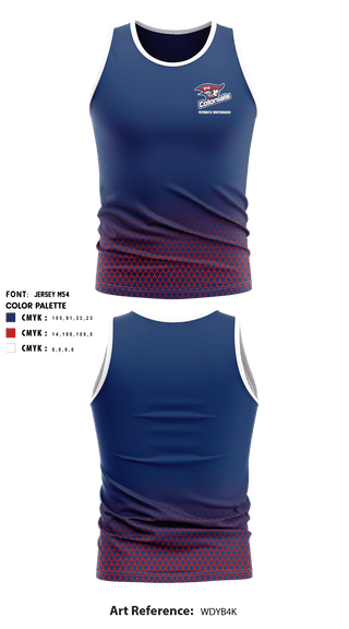 Tank Top, Plymouth Whitemarsh High School Cross Country, Cross Country, Teamtime, Team time, sublimation, custom sports apparel, team uniforms, spirit wear, spiritwear, sports uniforms, custom shirts, team store, custom team store, fundraiser sports, apparel fundraiser