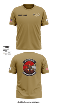 E/5-17 15402429 Short Sleeve Performance Shirt - 8