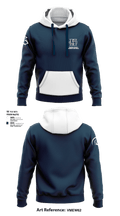 Francis Howell Central High School Softball 16071669 Hoodie - 2