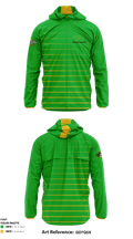Roosevelt High School Water Polo 65759665 Windbreaker - 2