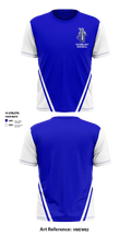 Technology High School Baseball 17934192 Short Sleeve Performance Shirt - 1