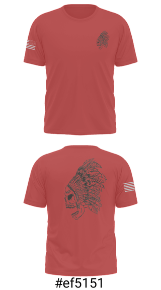 Short Sleeve Performance Shirt, , Marines, Teamtime, Team time, sublimation, custom sports apparel, team uniforms, spirit wear, spiritwear, sports uniforms, custom shirts, team store, custom team store, fundraiser sports, apparel fundraiser