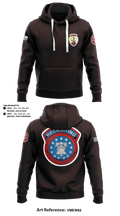 Medical Recruiting 88725565 Hoodie - 1