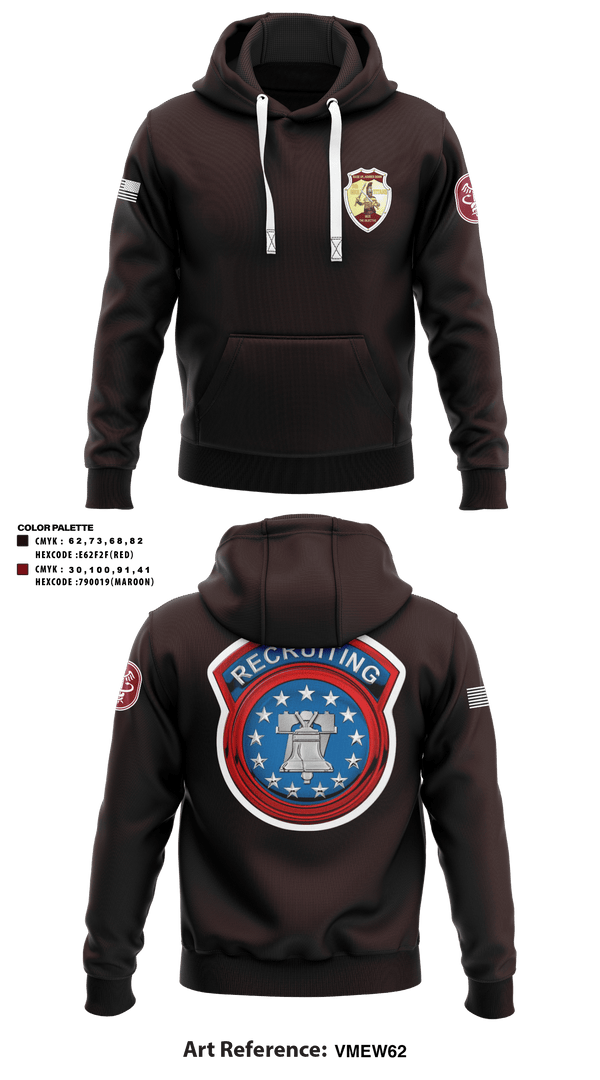 Hoodie, , Army, Teamtime, Team time, sublimation, custom sports apparel, team uniforms, spirit wear, spiritwear, sports uniforms, custom shirts, team store, custom team store, fundraiser sports, apparel fundraiser