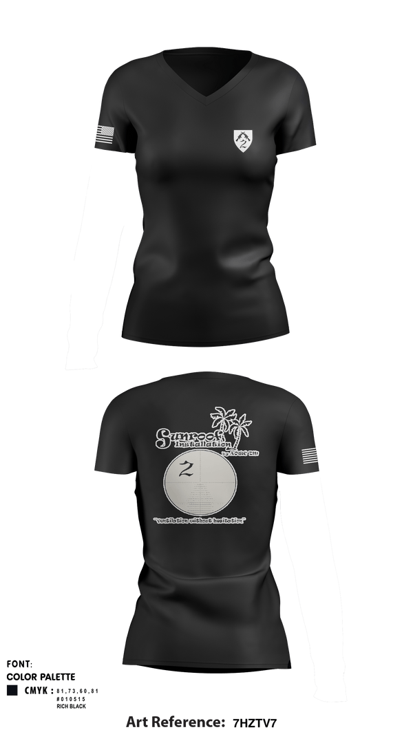 Women's Short Sleeve Vneck Shirt, , Police, Teamtime, Team time, sublimation, custom sports apparel, team uniforms, spirit wear, spiritwear, sports uniforms, custom shirts, team store, custom team store, fundraiser sports, apparel fundraiser