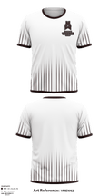 Mount Whitney High School Golf 46692624 Short Sleeve Performance Shirt - 3