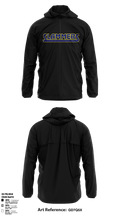 Slammers FP 62521762 Windbreaker - 13