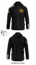 Commack High School Wrestling 82266688 Windbreaker - 1