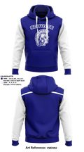 Scituate High School Baseball 97338235 Hoodie - 1
