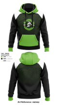 Wakefield Soccer 79669837 Hoodie - 2