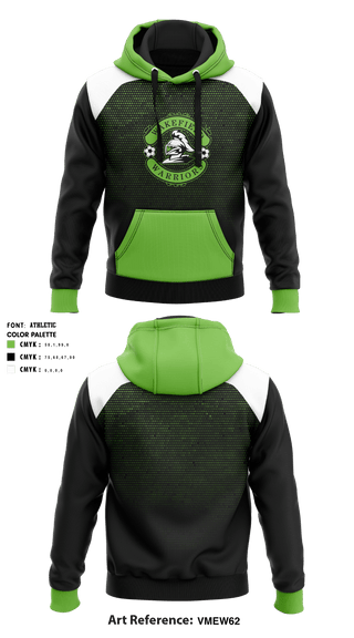 Hoodie, Wakefield Soccer, Men's Soccer, Teamtime, Team time, sublimation, custom sports apparel, team uniforms, spirit wear, spiritwear, sports uniforms, custom shirts, team store, custom team store, fundraiser sports, apparel fundraiser